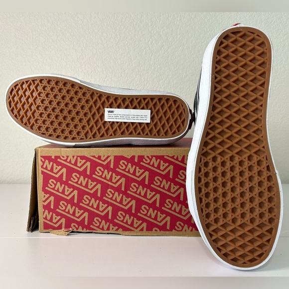 Vans Sk8 Hi Rain Camo Green Multi Canvas Suede Mens Size 6.5 Womens 8 - Picture 7 of 9